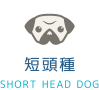 短頭種