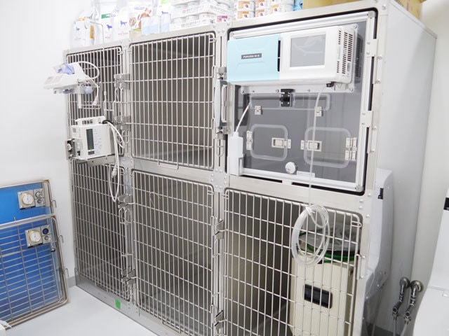 入院室1